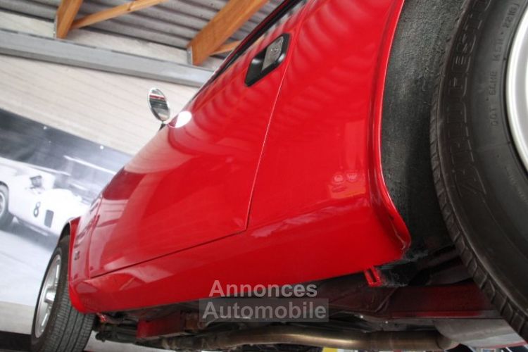 Alfa Romeo GT Junior Zagato - <small></small> 52.000 € <small>TTC</small> - #54