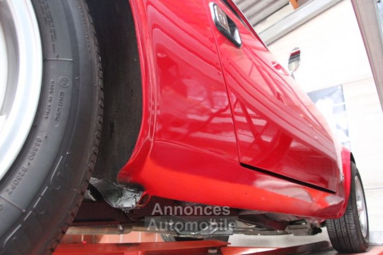 Alfa Romeo GT Junior Zagato - <small></small> 52.000 € <small>TTC</small> - #55