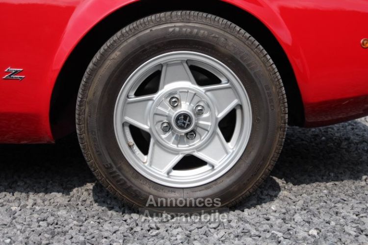Alfa Romeo GT Junior Zagato - <small></small> 52.000 € <small>TTC</small> - #58