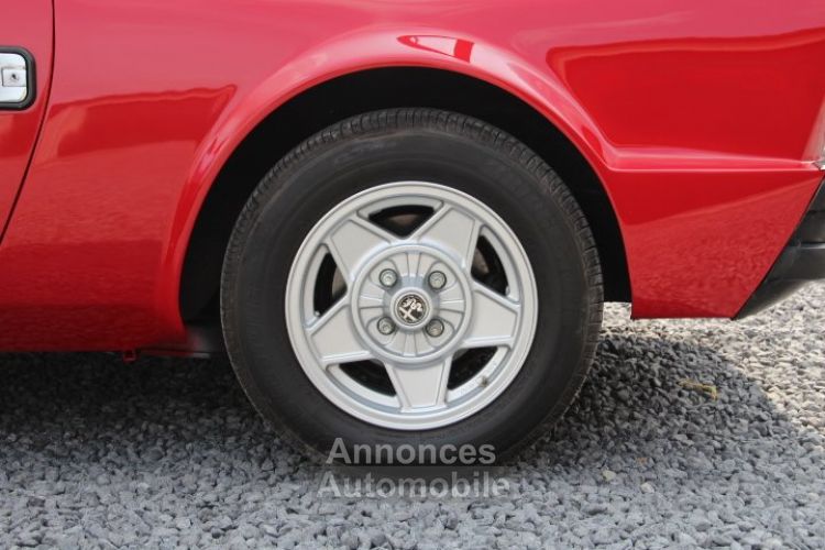 Alfa Romeo GT Junior Zagato - <small></small> 52.000 € <small>TTC</small> - #60