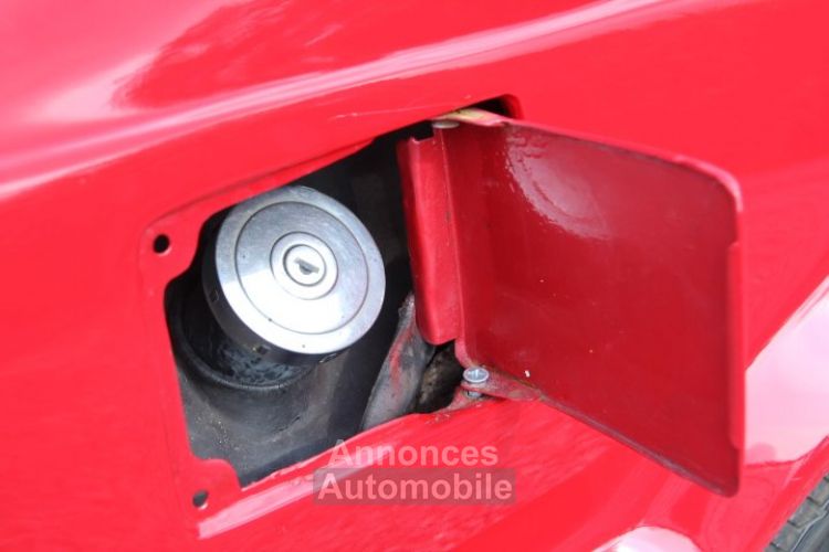 Alfa Romeo GT Junior Zagato - <small></small> 52.000 € <small>TTC</small> - #61