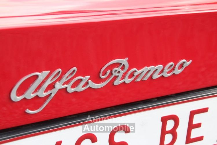 Alfa Romeo GT Junior Zagato - <small></small> 52.000 € <small>TTC</small> - #65
