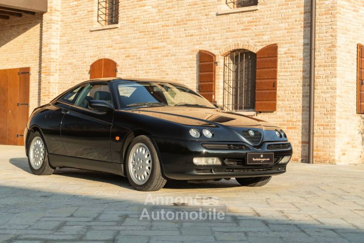 Alfa Romeo GTV - <small></small> 18.500 € <small></small> - #1