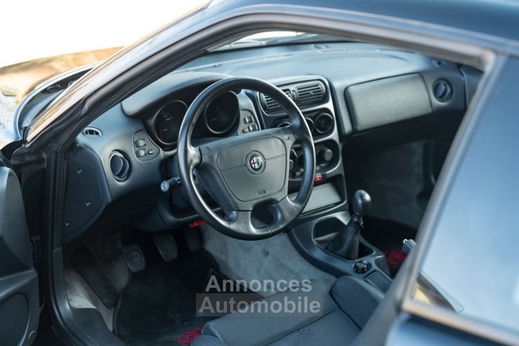 Alfa Romeo GTV - <small></small> 18.500 € <small></small> - #14