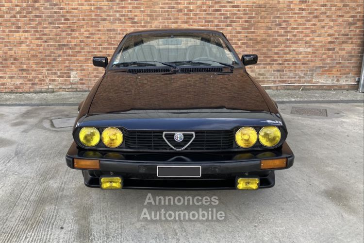 Alfa Romeo GTV - <small></small> 24.000 € <small>TTC</small> - #8