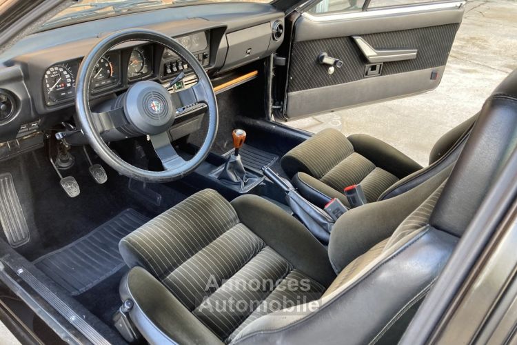 Alfa Romeo GTV - <small></small> 24.000 € <small>TTC</small> - #9