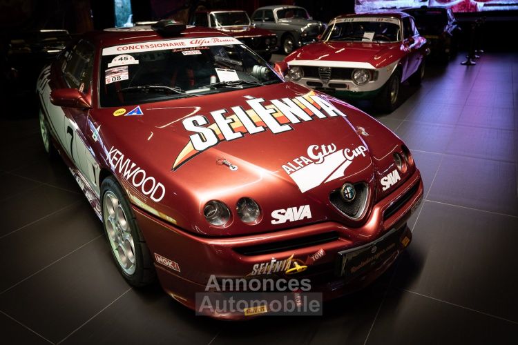 Alfa Romeo GTV 2.0 V6 TURBO CUP REPLICA - <small></small> 19.000 € <small></small> - #3