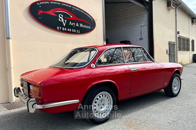 Alfa Romeo GTV 2000 1962cm3 131cv  - <small></small> 66.900 € <small>TTC</small> - #22