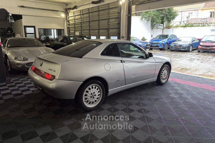 Alfa Romeo GTV 2.0i 16V - 150 1995 Twin Spark L PHASE 1 - <small></small> 7.490 € <small>TTC</small> - #6