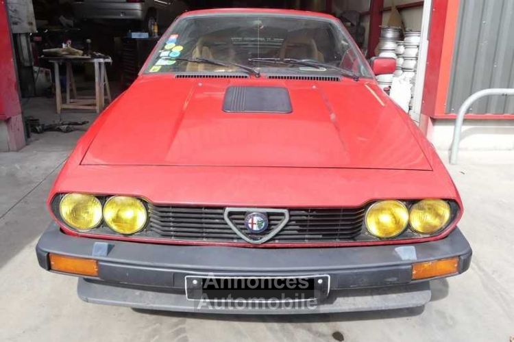 Alfa Romeo GTV 2.5 - <small></small> 12.000 € <small>TTC</small> - #1