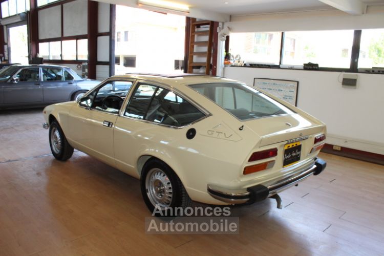 Alfa Romeo GTV GTV 2.0 INOX - <small></small> 21.800 € <small></small> - #11