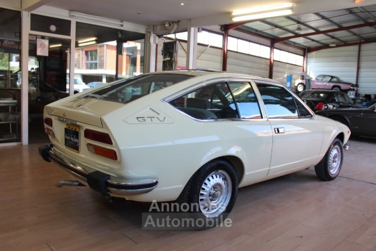 Alfa Romeo GTV GTV 2.0 INOX - <small></small> 21.800 € <small></small> - #12