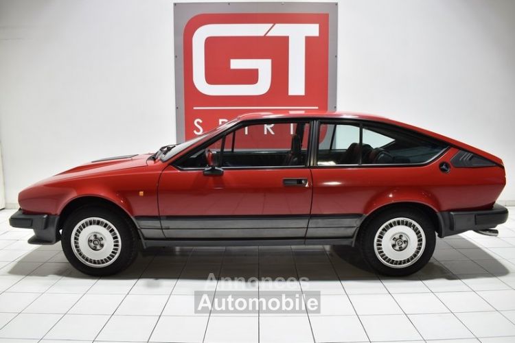 Alfa Romeo GTV GTV6 2.5L - <small></small> 35.900 € <small>TTC</small> - #3