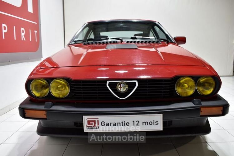 Alfa Romeo GTV GTV6 2.5L - <small></small> 35.900 € <small>TTC</small> - #4