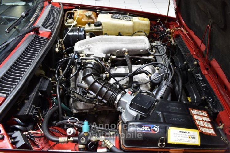 Alfa Romeo GTV GTV6 2.5L - <small></small> 35.900 € <small>TTC</small> - #9