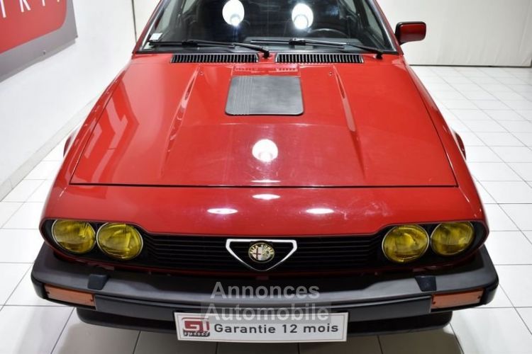 Alfa Romeo GTV GTV6 2.5L - <small></small> 35.900 € <small>TTC</small> - #11
