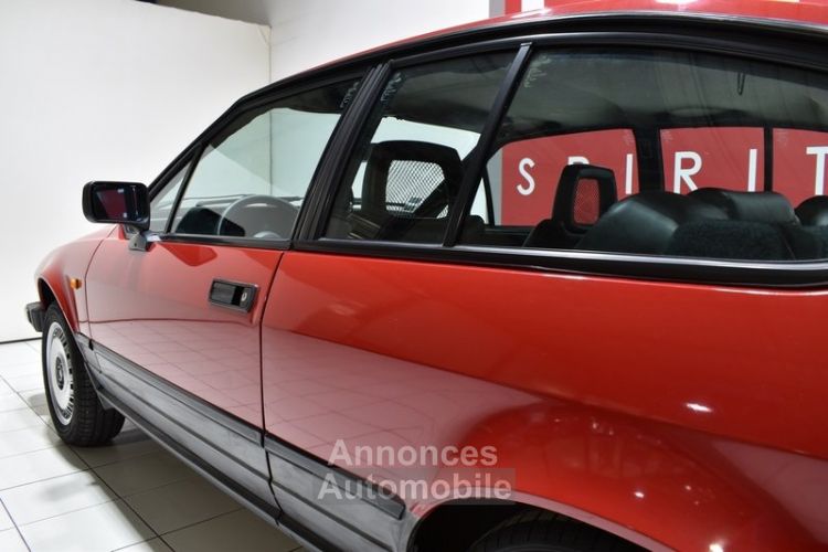 Alfa Romeo GTV GTV6 2.5L - <small></small> 35.900 € <small>TTC</small> - #14
