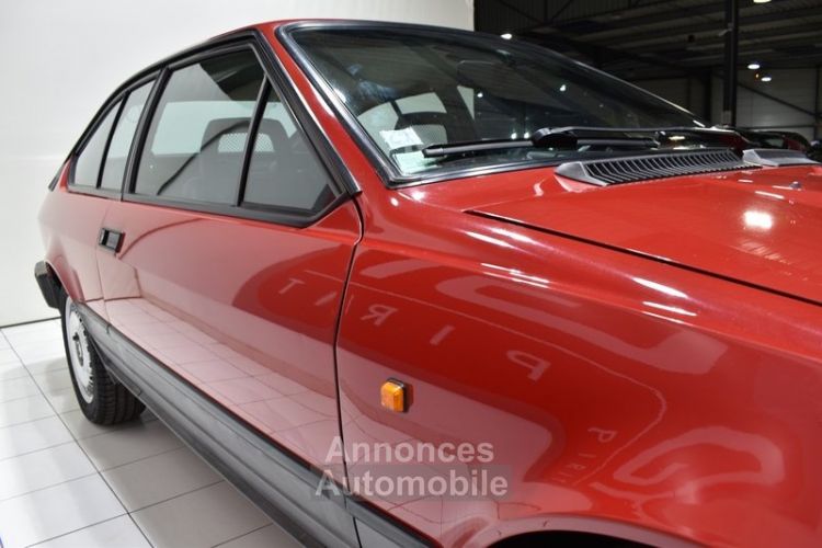 Alfa Romeo GTV GTV6 2.5L - <small></small> 35.900 € <small>TTC</small> - #21