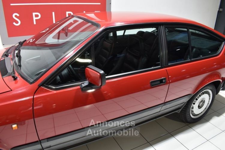 Alfa Romeo GTV GTV6 2.5L - <small></small> 35.900 € <small>TTC</small> - #22