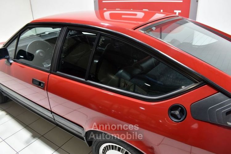 Alfa Romeo GTV GTV6 2.5L - <small></small> 35.900 € <small>TTC</small> - #23