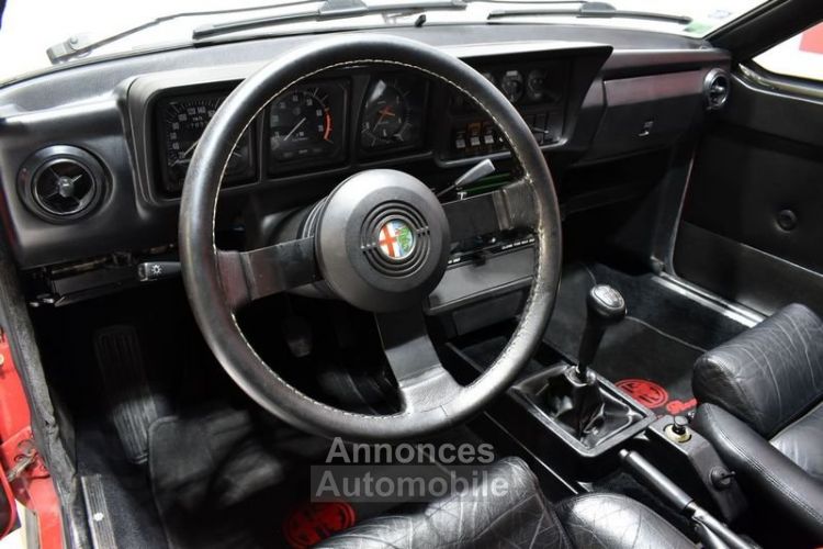 Alfa Romeo GTV GTV6 2.5L - <small></small> 35.900 € <small>TTC</small> - #34