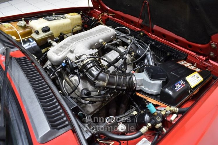 Alfa Romeo GTV GTV6 2.5L - <small></small> 35.900 € <small>TTC</small> - #38