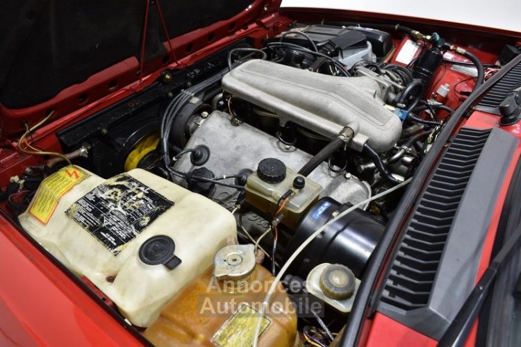 Alfa Romeo GTV GTV6 2.5L - <small></small> 35.900 € <small>TTC</small> - #39