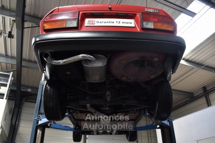 Alfa Romeo GTV GTV6 2.5L - <small></small> 35.900 € <small>TTC</small> - #41