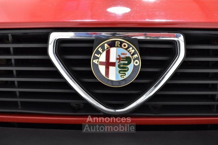 Alfa Romeo GTV GTV6 2.5L - <small></small> 35.900 € <small>TTC</small> - #48