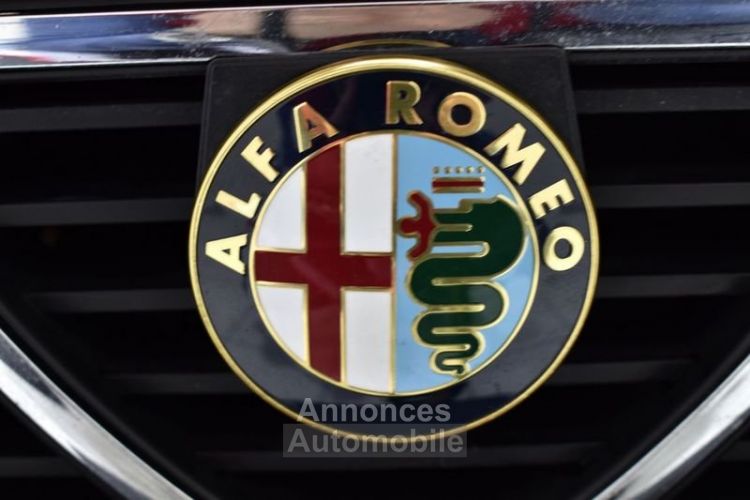 Alfa Romeo GTV GTV6 2.5L - <small></small> 35.900 € <small>TTC</small> - #49