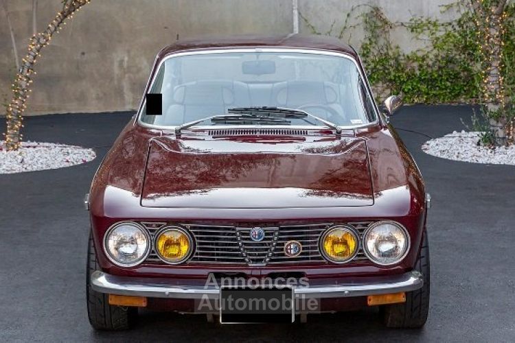 Alfa Romeo GTV SYLC EXPORT - <small></small> 44.900 € <small>TTC</small> - #2