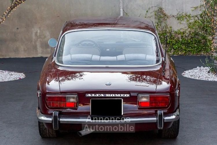 Alfa Romeo GTV SYLC EXPORT - <small></small> 44.900 € <small>TTC</small> - #4