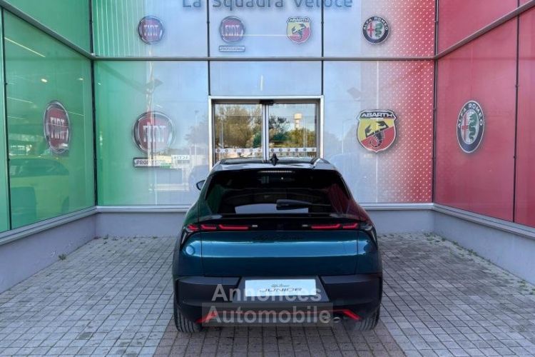 Alfa Romeo Junior Elettrica 1.2 Ibrida 136ch Speciale DCT6 - <small></small> 31.990 € <small>TTC</small> - #5