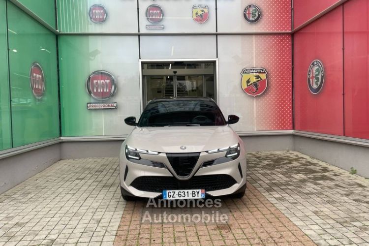 Alfa Romeo Junior Elettrica 156ch Speciale - <small></small> 36.990 € <small>TTC</small> - #2