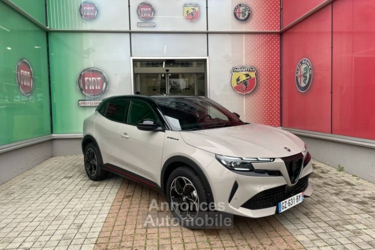 Alfa Romeo Junior Elettrica 156ch Speciale - <small></small> 36.990 € <small>TTC</small> - #3