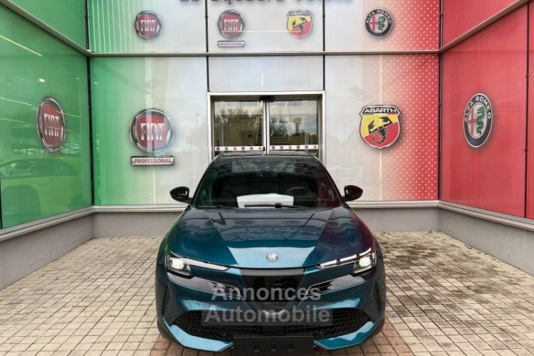 Alfa Romeo Junior Elettrica 156ch Speciale - <small></small> 39.990 € <small>TTC</small> - #2