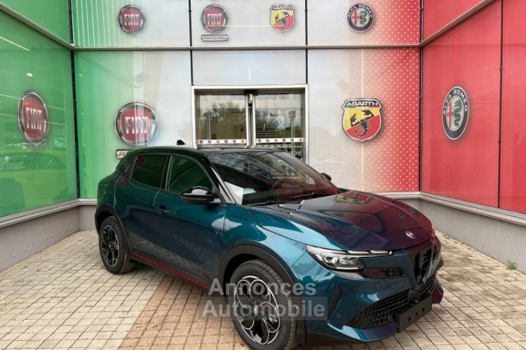 Alfa Romeo Junior Elettrica 156ch Speciale - <small></small> 39.990 € <small>TTC</small> - #3