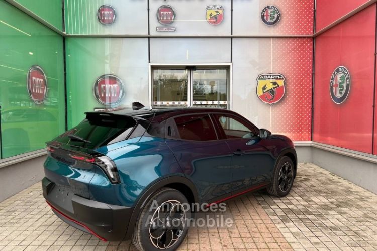 Alfa Romeo Junior Elettrica 156ch Speciale - <small></small> 39.990 € <small>TTC</small> - #4