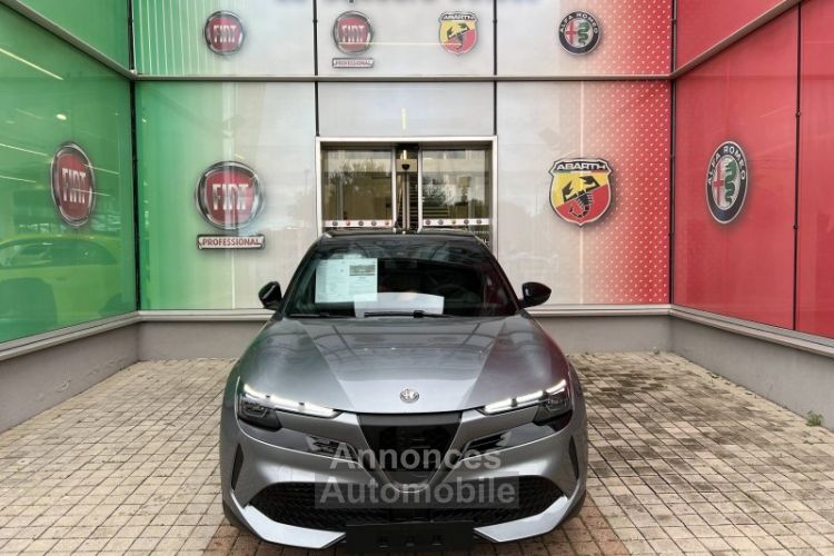 Alfa Romeo Junior Elettrica 156ch Speciale - <small></small> 38.490 € <small>TTC</small> - #2