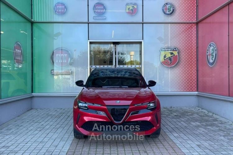 Alfa Romeo Junior Elettrica 156ch Speciale - <small></small> 38.490 € <small>TTC</small> - #2