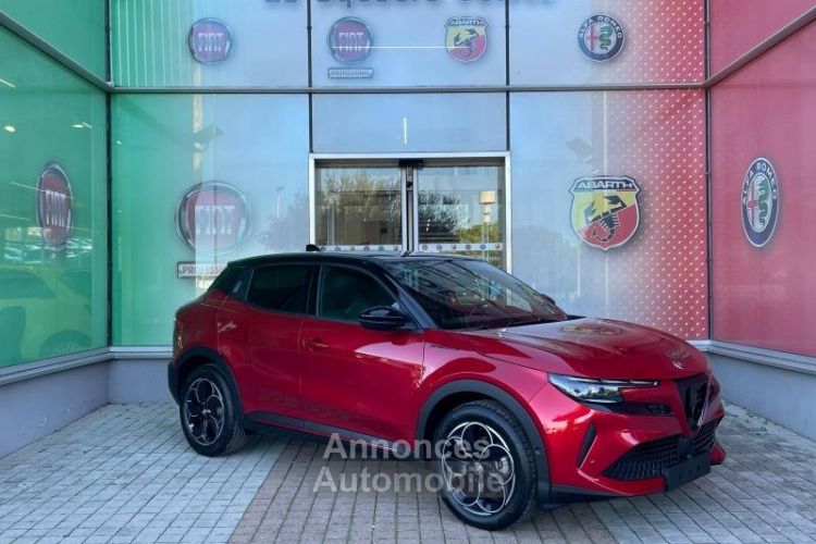 Alfa Romeo Junior Elettrica 156ch Speciale - <small></small> 38.490 € <small>TTC</small> - #3