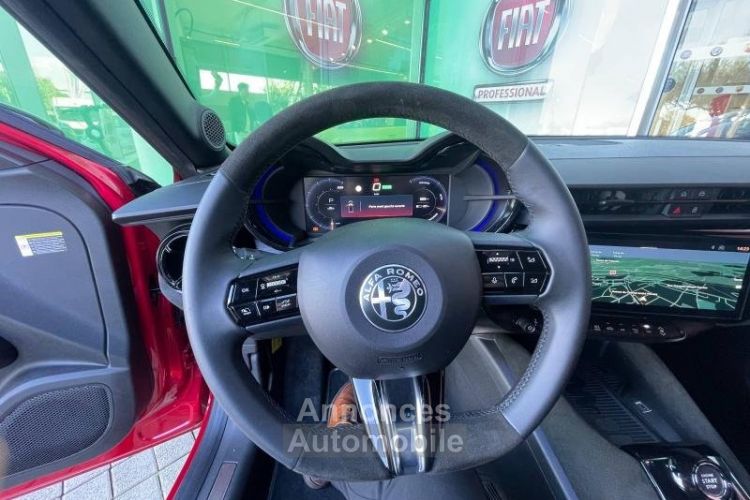 Alfa Romeo Junior Elettrica 156ch Speciale - <small></small> 38.490 € <small>TTC</small> - #12