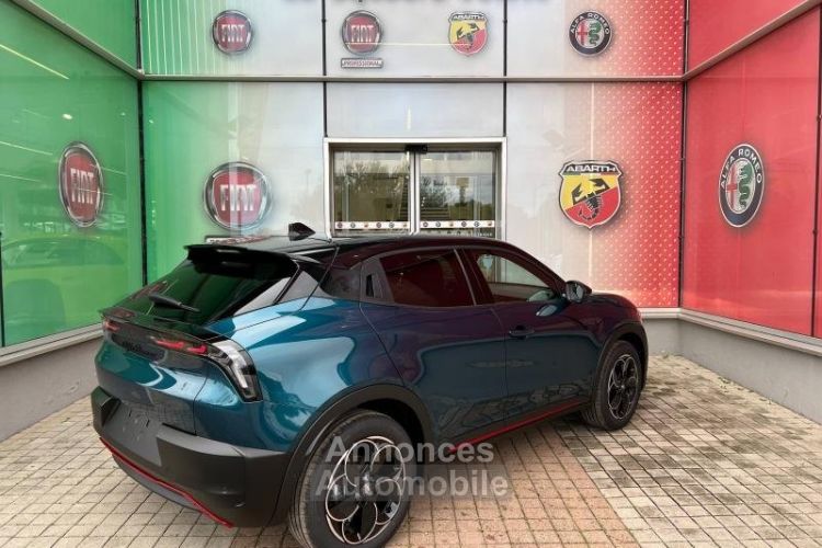 Alfa Romeo Junior Elettrica 156ch Speciale - <small></small> 35.990 € <small>TTC</small> - #4