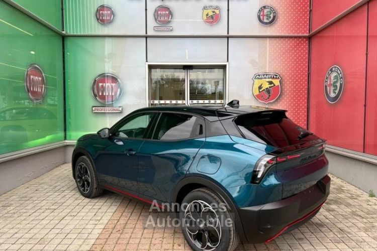 Alfa Romeo Junior Elettrica 156ch Speciale - <small></small> 35.990 € <small>TTC</small> - #6