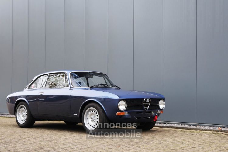 Alfa Romeo Junior Elettrica 2000 2.000 l twin cam with 130 BHP - <small></small> 57.000 € <small>TTC</small> - #9