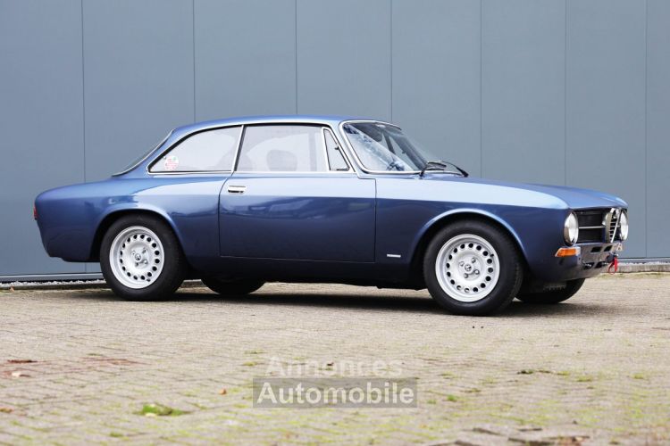 Alfa Romeo Junior Elettrica 2000 2.000 l twin cam with 130 BHP - <small></small> 57.000 € <small>TTC</small> - #13