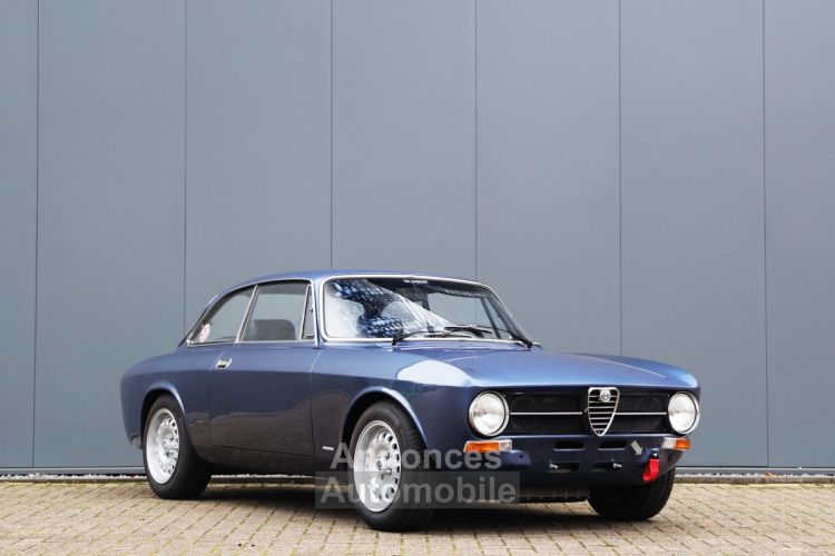 Alfa Romeo Junior Elettrica 2000 2.000 l twin cam with 130 BHP - <small></small> 57.000 € <small>TTC</small> - #15