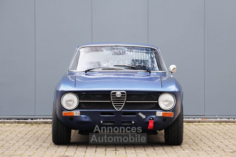 Alfa Romeo Junior Elettrica 2000 2.000 l twin cam with 130 BHP - <small></small> 57.000 € <small>TTC</small> - #22