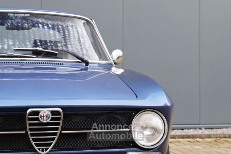 Alfa Romeo Junior Elettrica 2000 2.000 l twin cam with 130 BHP - <small></small> 57.000 € <small>TTC</small> - #24