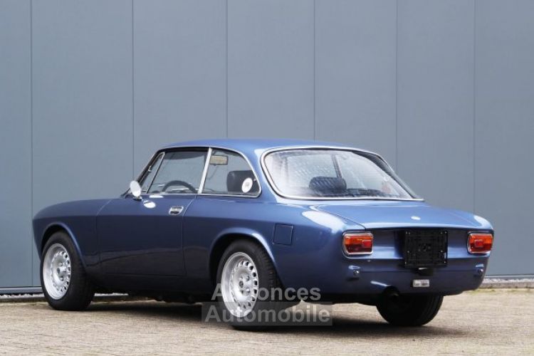 Alfa Romeo Junior Elettrica 2000 2.000 l twin cam with 130 BHP - <small></small> 57.000 € <small>TTC</small> - #33